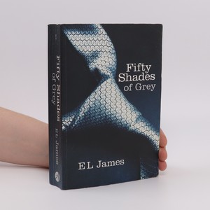 náhled knihy - Fifty Shades of Grey