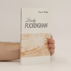 náhled knihy - Lady Fuckingham