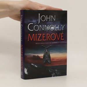 náhled knihy - Mizerové