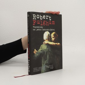 náhled knihy - Vzpomínky na jedno dobrodružství : zápisky o argentinském tangu zhotovené señorem donem Robertem Juanem Carlosem Fuljumerem y Suipacha