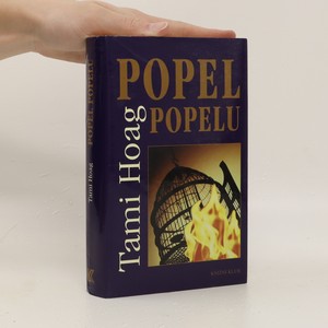 náhled knihy - Popel popelu