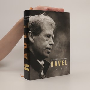 náhled knihy - Havel