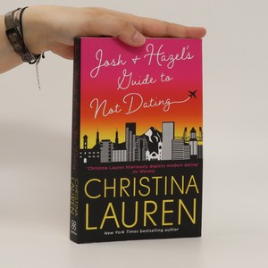 náhled knihy - Josh and Hazel's Guide to Not Dating (duplicitní ISBN)