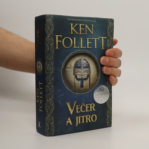 náhled knihy - Večer a jitro