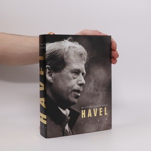 náhled knihy - Havel
