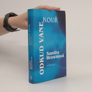 náhled knihy - Odkud vane kouř