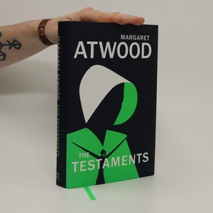 náhled knihy - The testaments