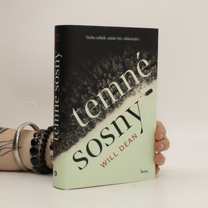 náhled knihy - Temné sosny