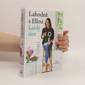 náhled knihy - Lahodně s Ellou každý den