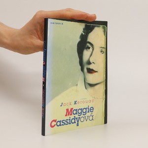 náhled knihy - Maggie Cassidyová