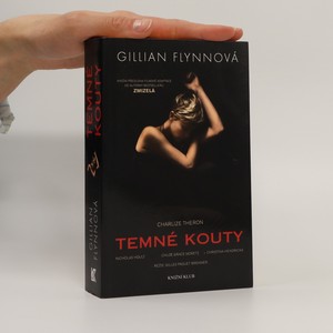 náhled knihy - Temné kouty