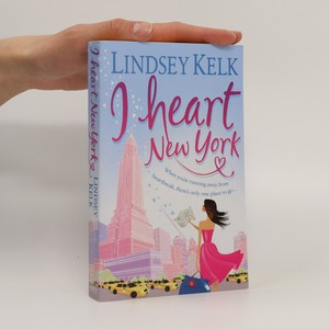 náhled knihy - I Heart New York