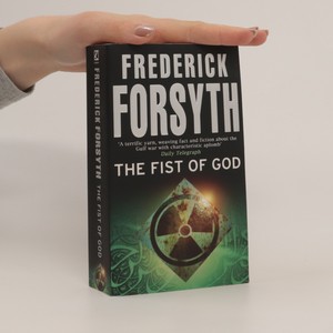 náhled knihy - The Fist of God
