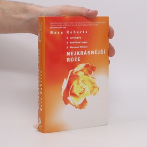 náhled knihy - Nejkrásnější růže