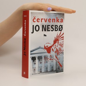 náhled knihy - Červenka