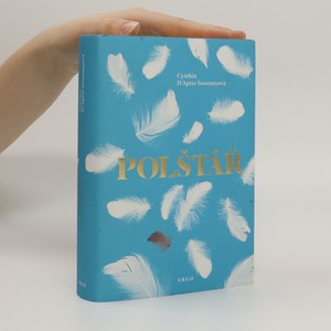 náhled knihy - Polštář