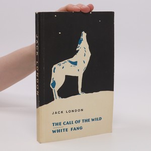 náhled knihy - The Call of the Wild ; White Fang