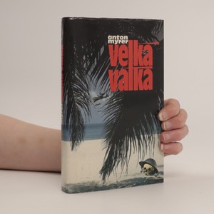náhled knihy - Velká válka