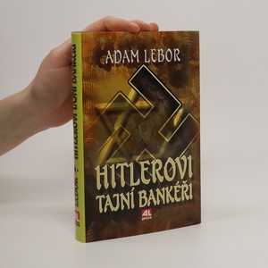 náhled knihy - Hitlerovi tajní bankéři