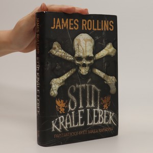 náhled knihy - Stín krále lebek