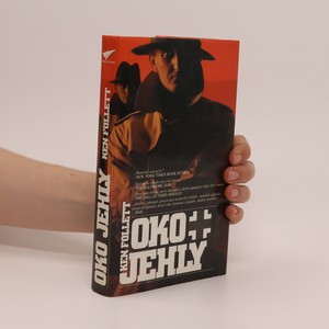 náhled knihy - Oko jehly