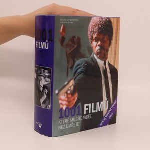 náhled knihy - 1001 filmů, které musíte vidět, než umřete
