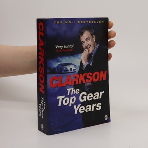 náhled knihy - The Top Gear Years