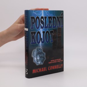 náhled knihy - Poslední kojot