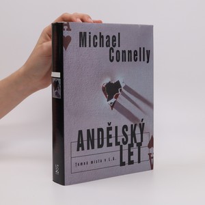 náhled knihy - Andělský let