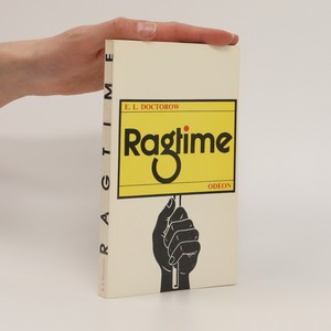 náhled knihy - Ragtime