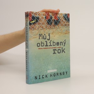 náhled knihy - Můj oblíbený rok