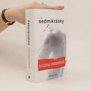 náhled knihy - Sedmikrásky