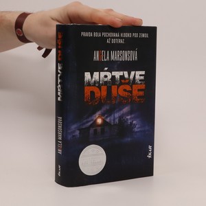 náhled knihy - Mŕtve duše