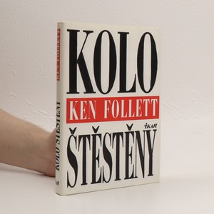 náhled knihy - Kolo štěstěny