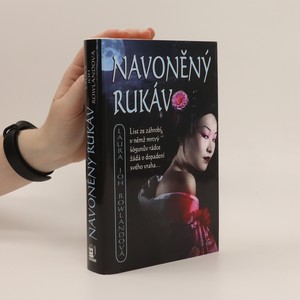 náhled knihy - Navoněný rukáv