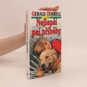 náhled knihy - Nejlepší psí příběhy