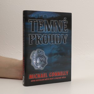 náhled knihy - Temné proudy