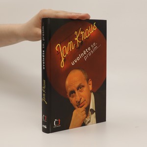 náhled knihy - Uvolněte se, prosím...