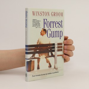 náhled knihy - Forrest Gump