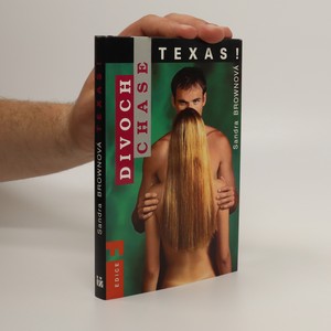 náhled knihy - Texas!. Divoch Chase
