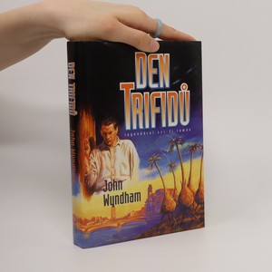 náhled knihy - Den Trifidů