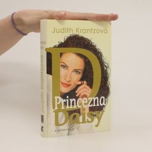 náhled knihy - Princezna Daisy