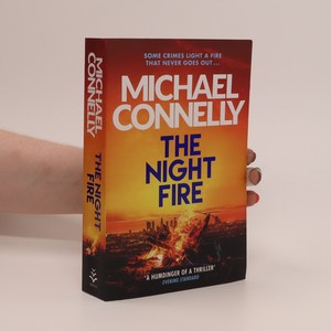 náhled knihy - The Night Fire