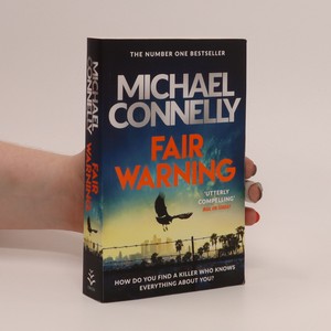 náhled knihy - Fair Warning