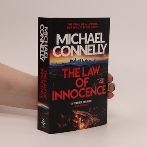 náhled knihy - The Law of Innocence