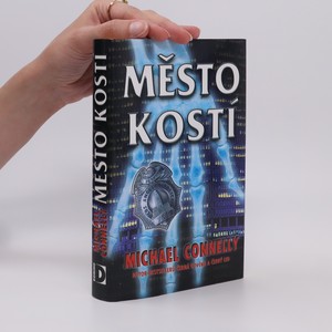 náhled knihy - Město kostí