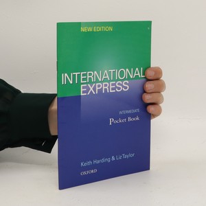 náhled knihy - International express. Intermediate - Pocket book