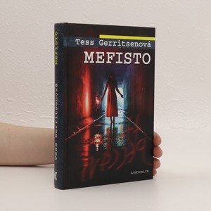 náhled knihy - Mefisto
