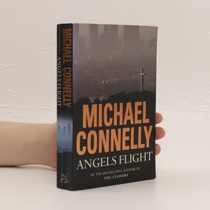 náhled knihy - Angels flight