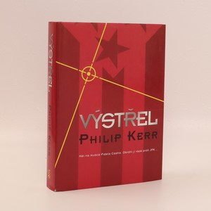 náhled knihy - Výstřel